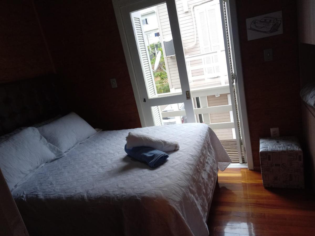 Casa Da Colina Villa Bento Gonçalves Buitenkant foto